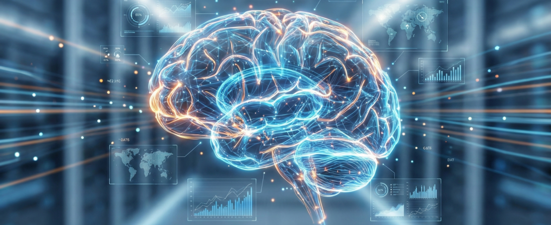 Más allá del Hype: 3 formas reales en que la IA está cambiando las reglas del juego